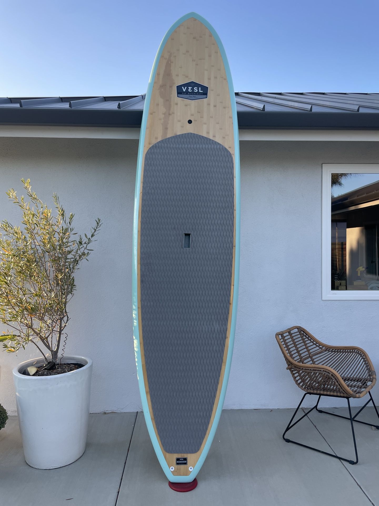 10’6 Paddleboard for Sale in Dana Point, CA OfferUp
