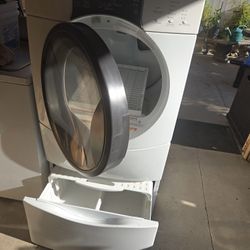 Kenmore  ELITE  Draier 