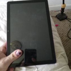 Onn Android tablet 