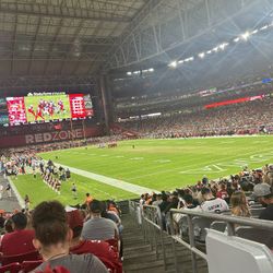 Arizona Cardinals