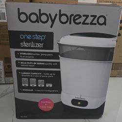 Brnad new Sterilizer