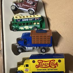 Toy, Collector Truck 