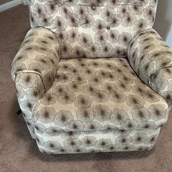 Recliner
