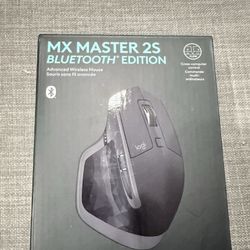 Logitech Mouse