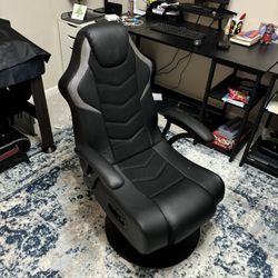 Bluetooth Audio game Chair