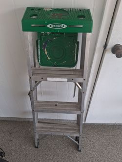 Garage sale