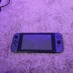 Selling Black Nintendo Switch For 250$