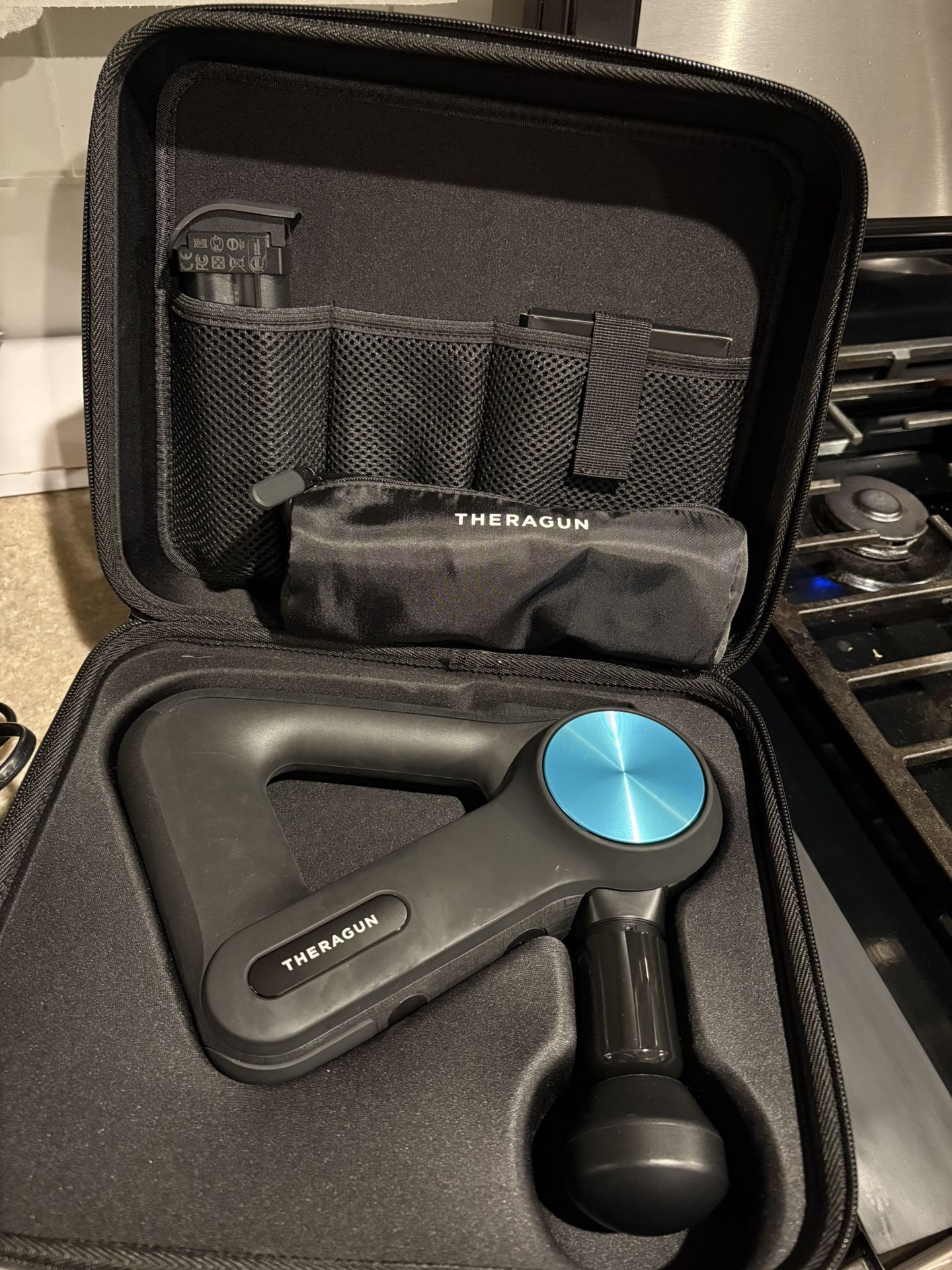 Theragun (Massage Gun)