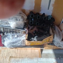 4 Liter Engine