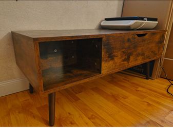 Top Lift Coffee Table