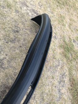 Honda Accord Front Bumper 1(contact info removed)