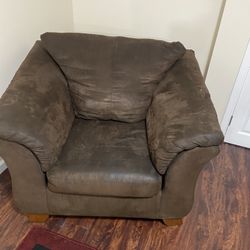 Living Room Set