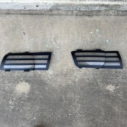 2010 Camaro RS/SS Headlight Covers 
