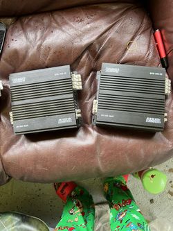 2 Sundown Audio Sfb 200.4