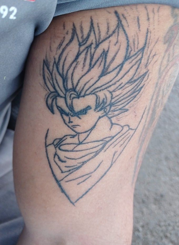 Tattoo Beginner 