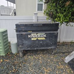 Knack Tool Box