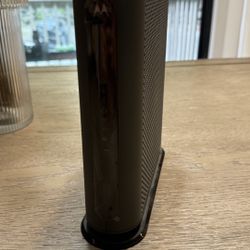 Motorola AC1900 Modem/routerl