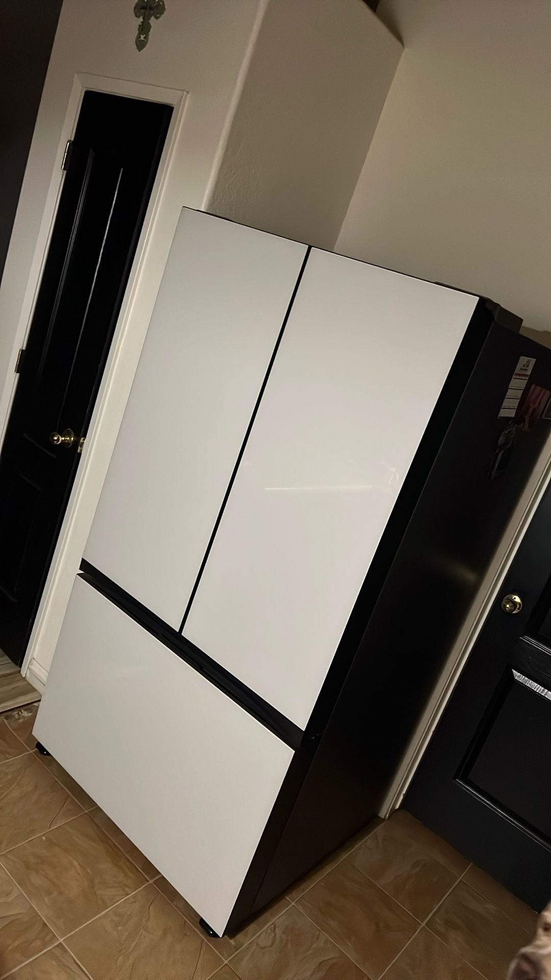 Refrigerator For Sale NOT WORKING