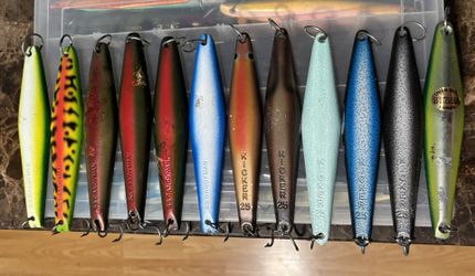 Surface Irons