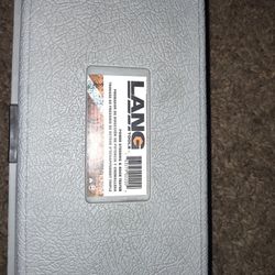 Lang Power Steering And Rack Pinion Tester 