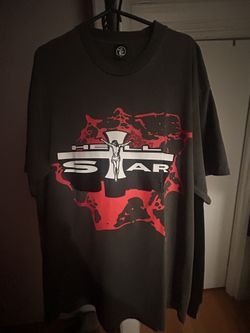 Hellstar T-shirt 