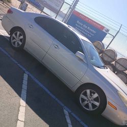 2006 Lexus ES 330