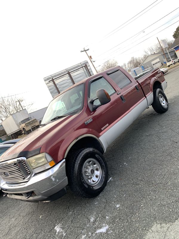 04 Ford F250 for Sale in Graham, NC OfferUp
