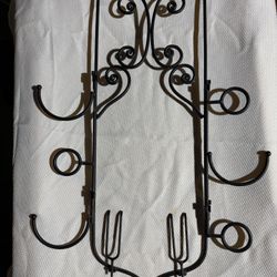 Wine Rack 