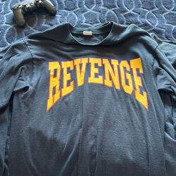 Drake Summer Sixteen Revenge Shirt