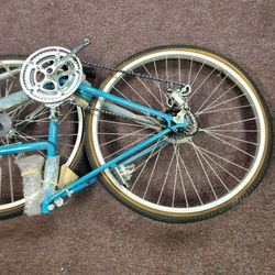 Spalding bycle/bike