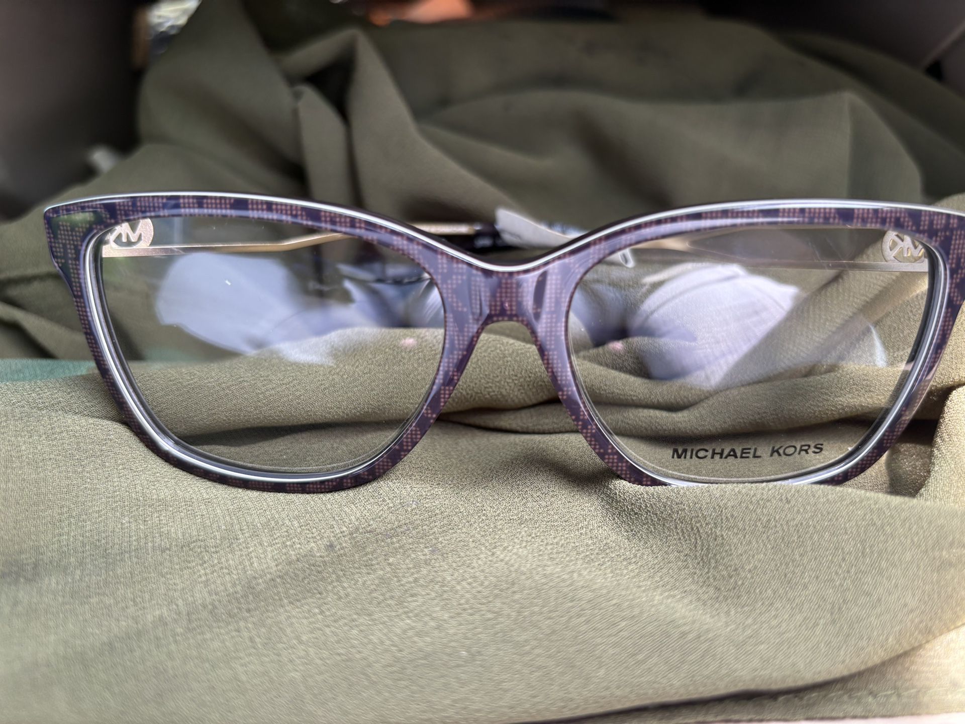 Glasses/ Frames