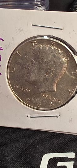1964 P kennedy