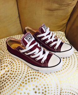 Size 3 men 5 women