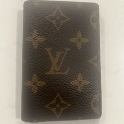 New Louis Vuitton LV Wallet In Case 