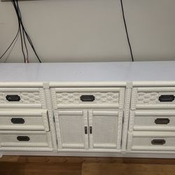 Used Dresser / TV Stand 