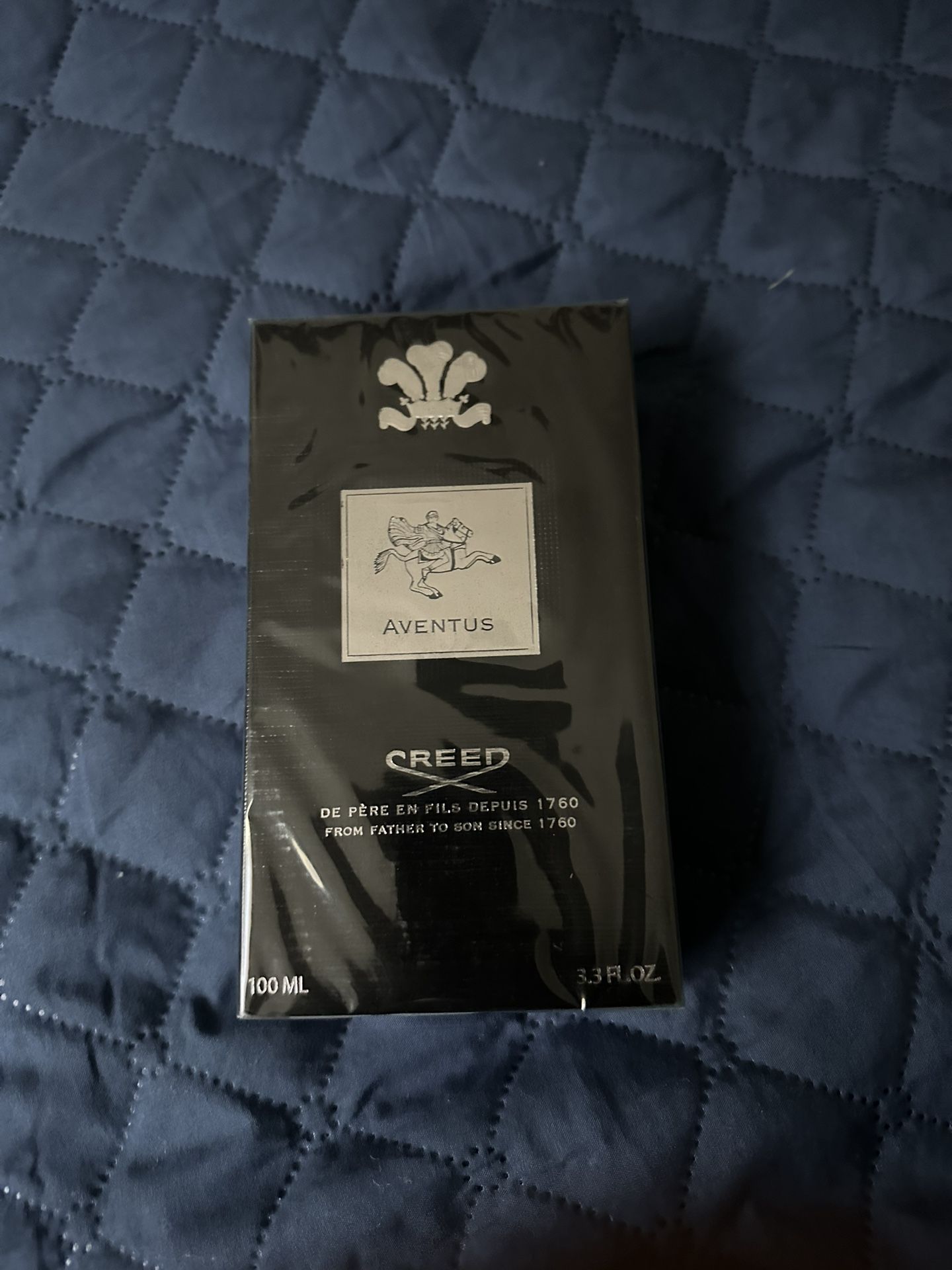 Creed Aventus Cologne Brand New In Box
