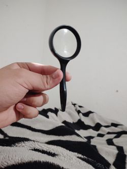 Magnifying Glass