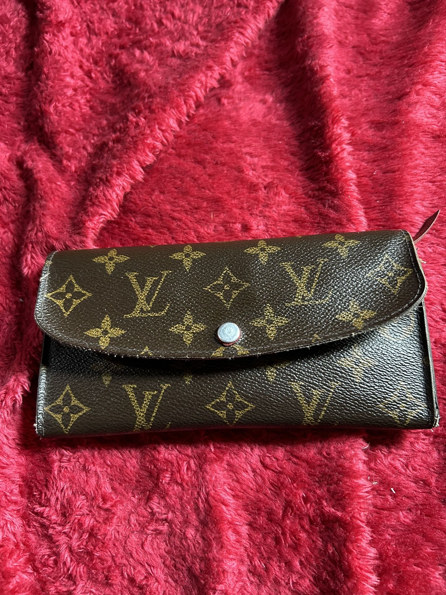 Louis Vuitton Wallet