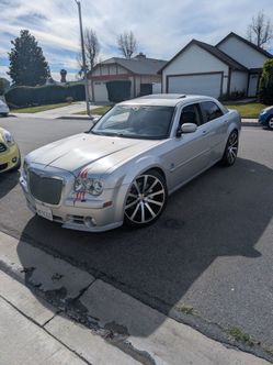 06 srt8