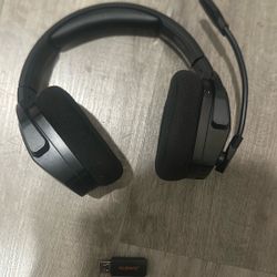 Nubwo headset With Chip