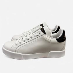 Dolce & Gabbana Portofino Calfskin Nappa