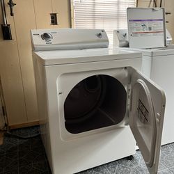 Brand new Washer And Dryer 