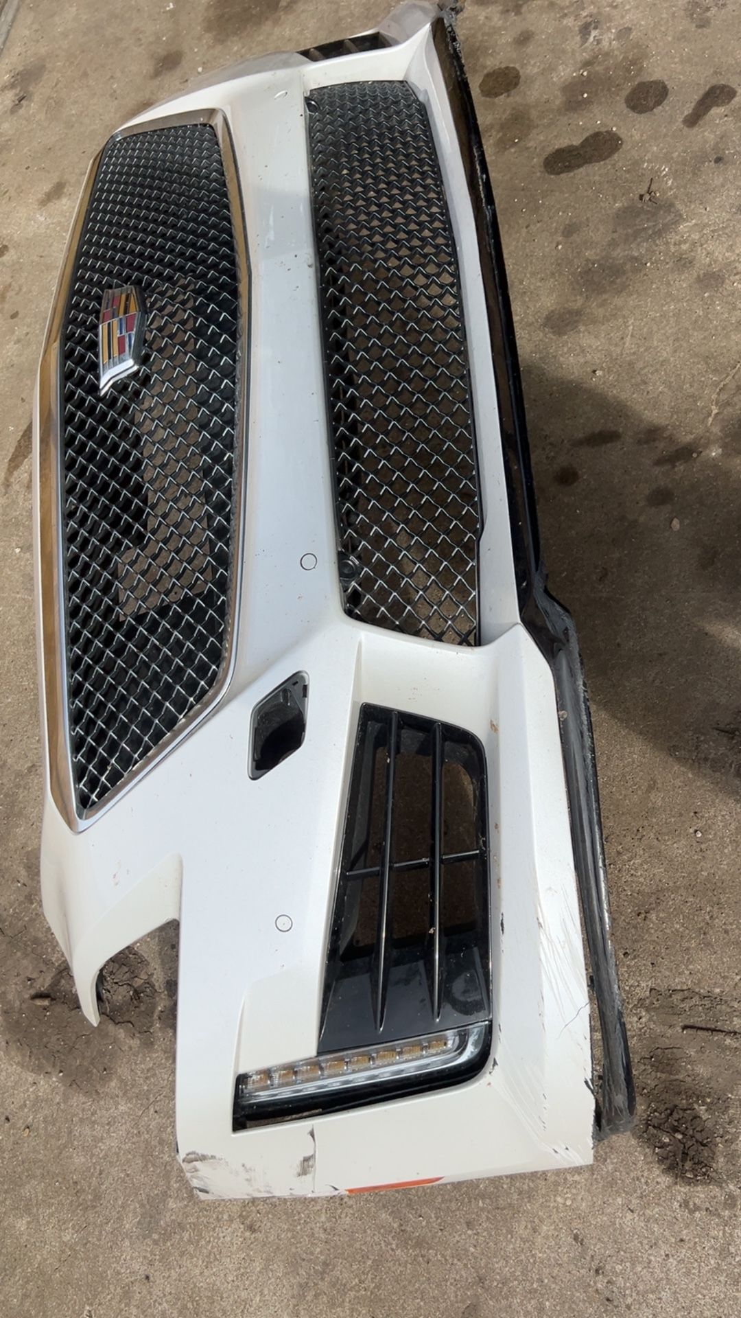2014-2019 Cts V3 Front Clip $1500