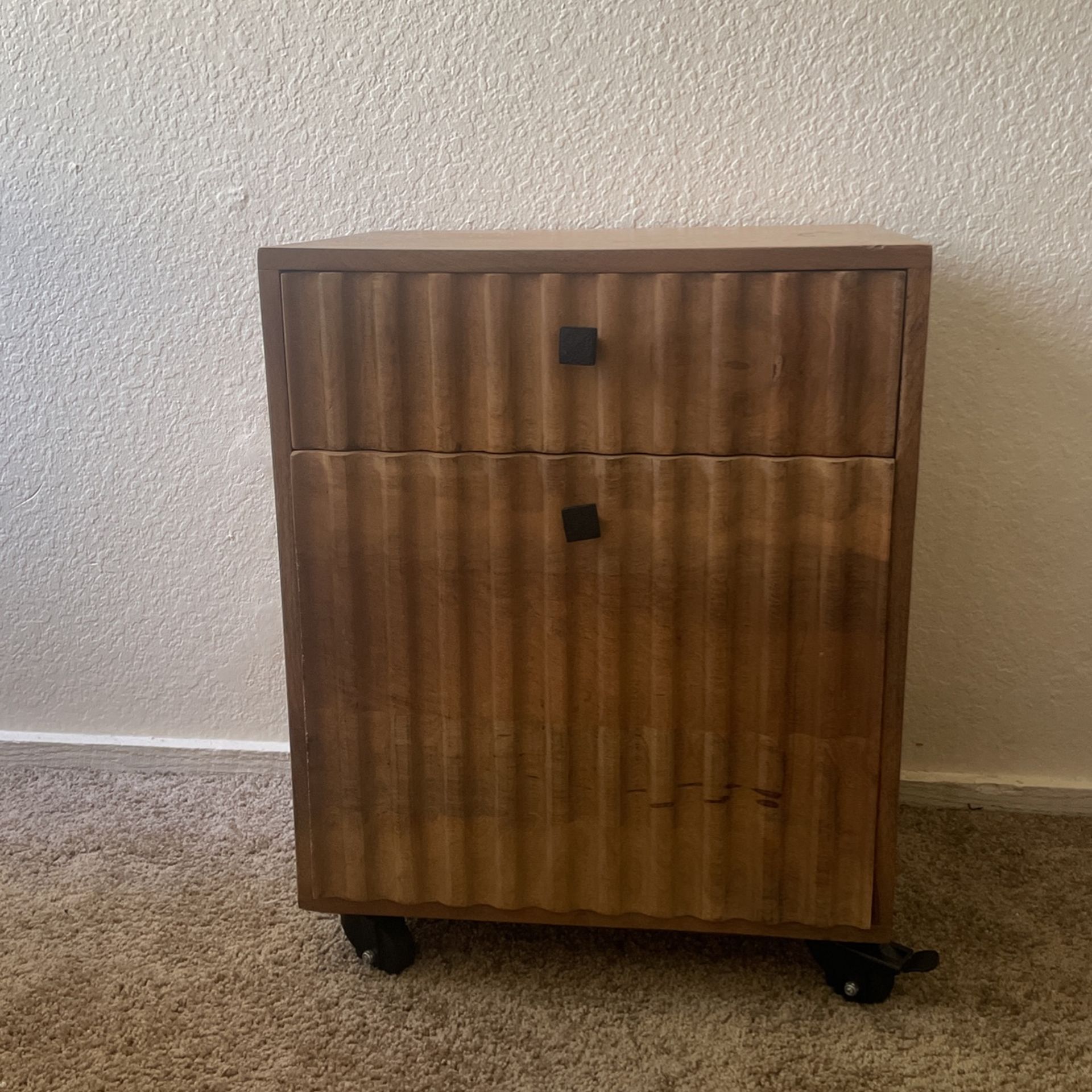 Side Table/ Drawer/ File Cabinet