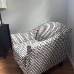 ARMCHAIR