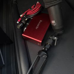 focusrite scarlett solo