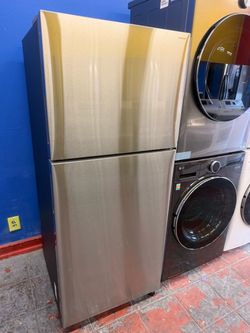 Samsung refrigerator