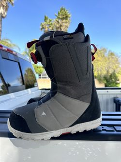 Burton Snow boots