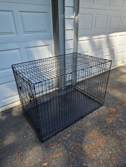 I Crate Model 1548 Large Dog Crate