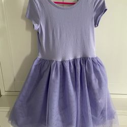 Girls Size 4 Toddler Dresses
